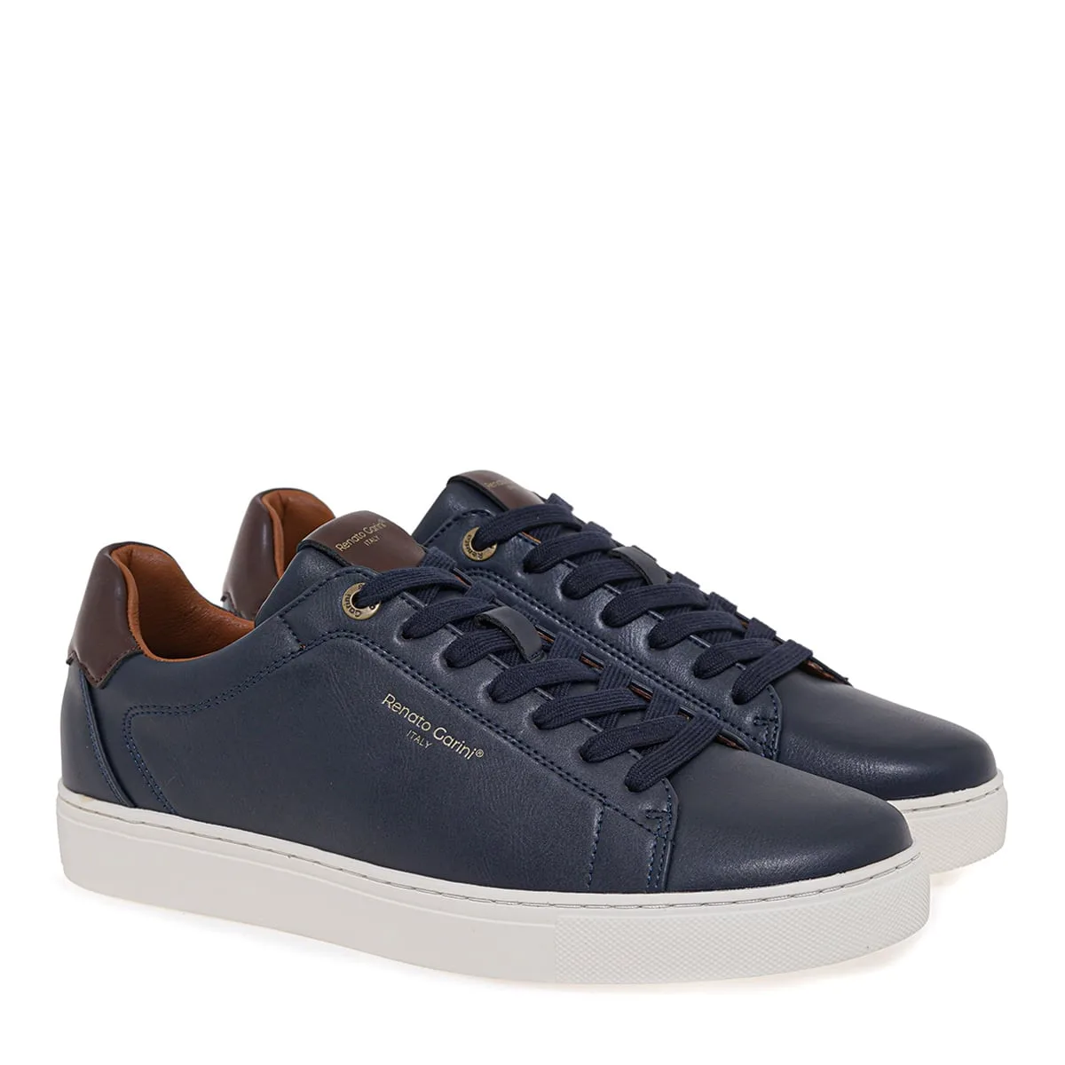 Renato Garini Ανδρικό Sneaker 2 Renato Garini Ανδρικό Sneaker - Image 2