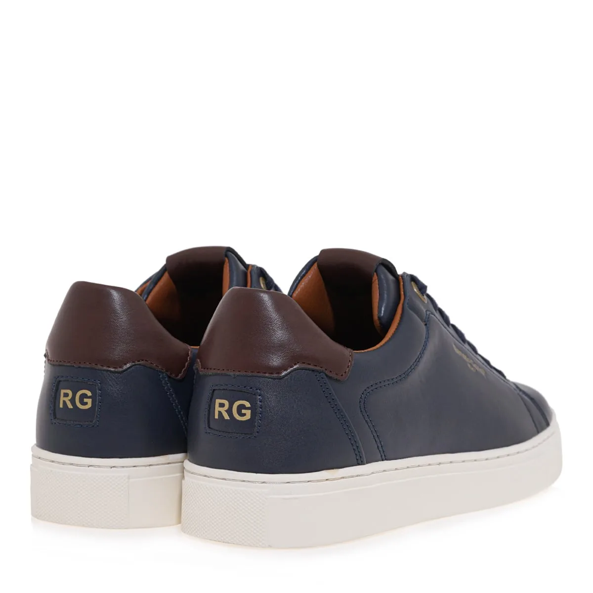 Renato Garini Ανδρικό Sneaker 3 Renato Garini Ανδρικό Sneaker - Image 3