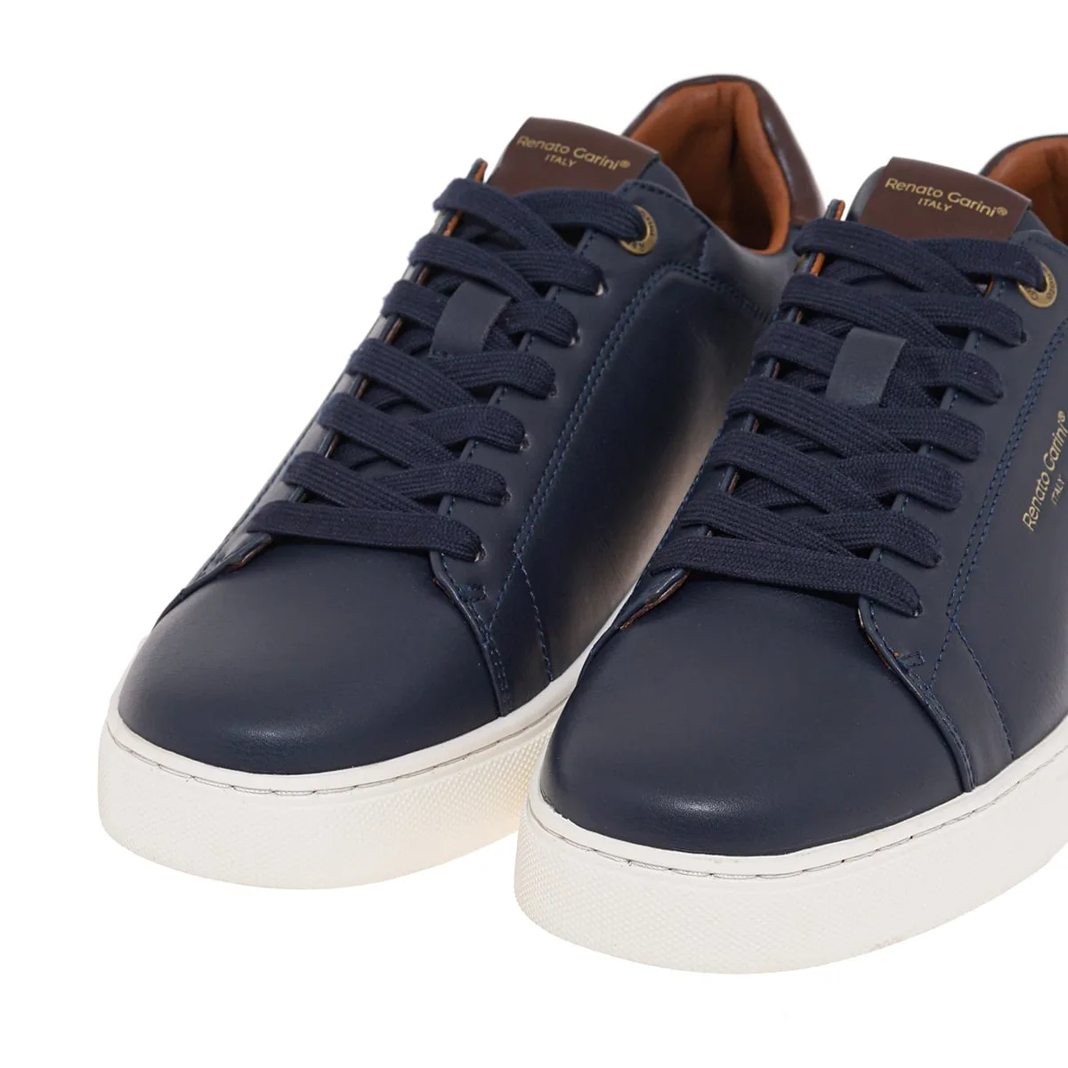 Renato Garini Ανδρικό Sneaker 4 Renato Garini Ανδρικό Sneaker - Image 4