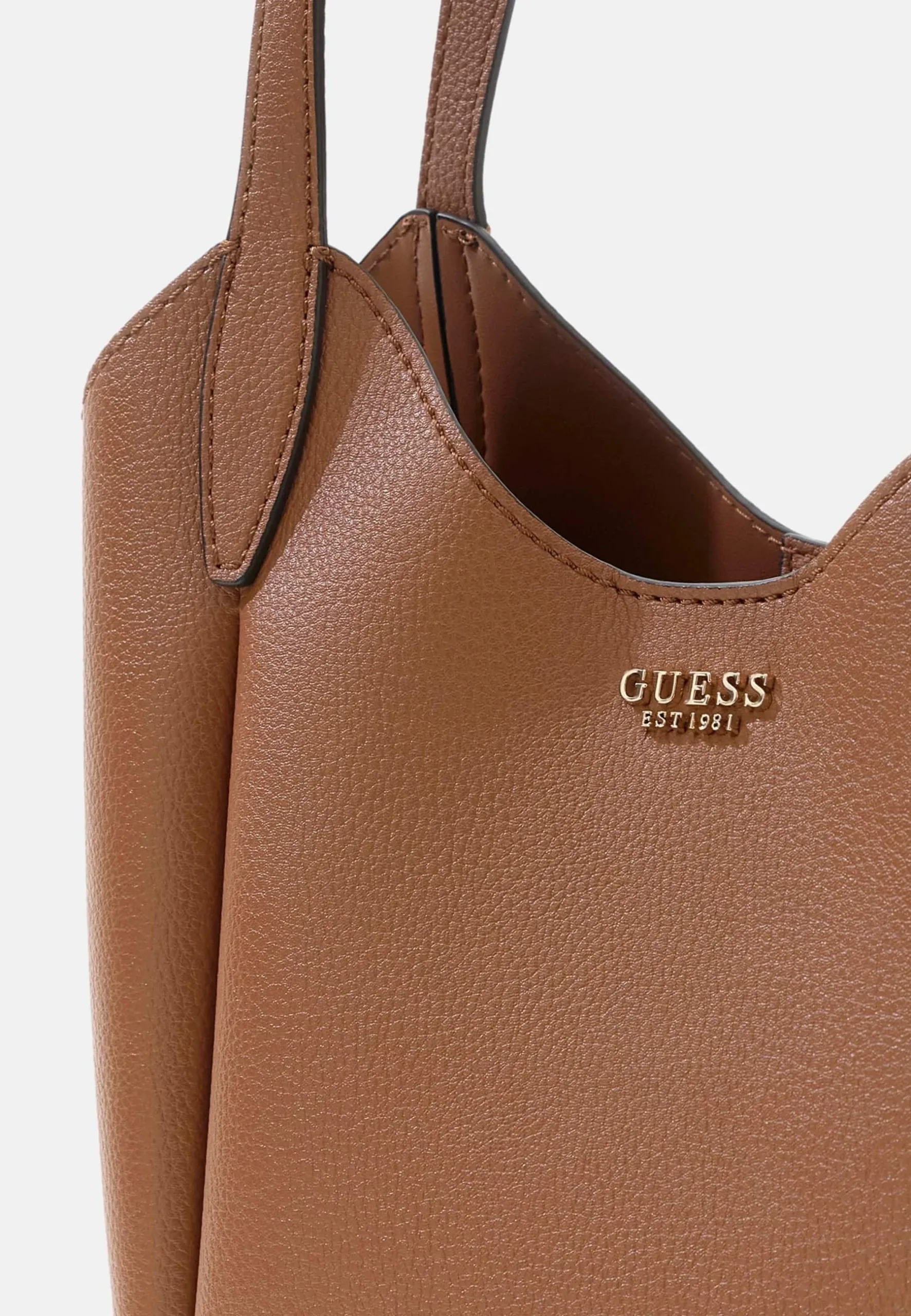 Guess MELODY Bucket Bag Ταμπά Γυναικεία Τσάντα Ώμου 3 Guess MELODY Bucket Bag Ταμπά Γυναικεία Τσάντα Ώμου - Image 3