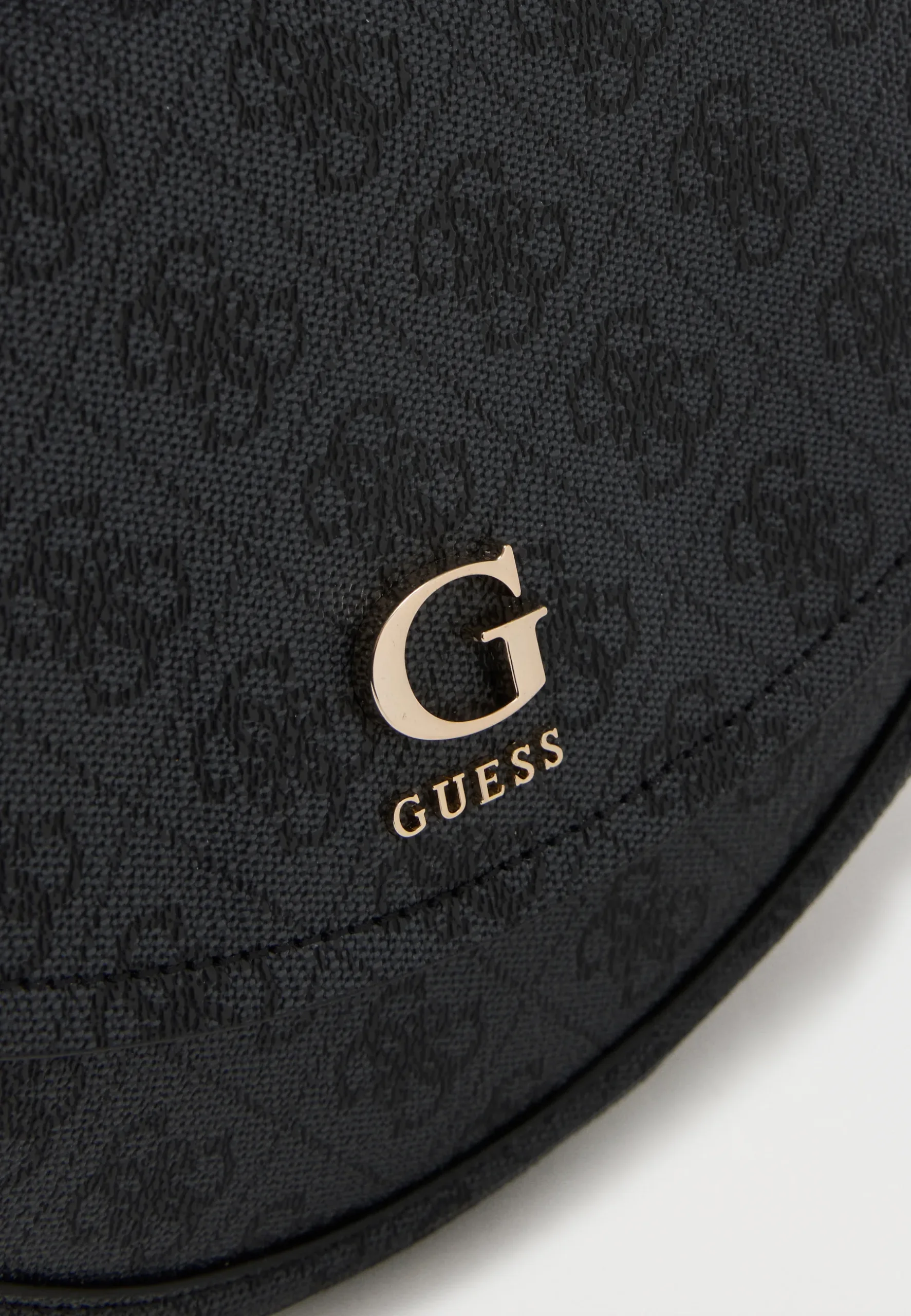 Guess Coleen Γυναικεία Τσάντα Ώμου – Ανθρακί 4 Guess Coleen Γυναικεία Τσάντα Ώμου – Ανθρακί - Image 4