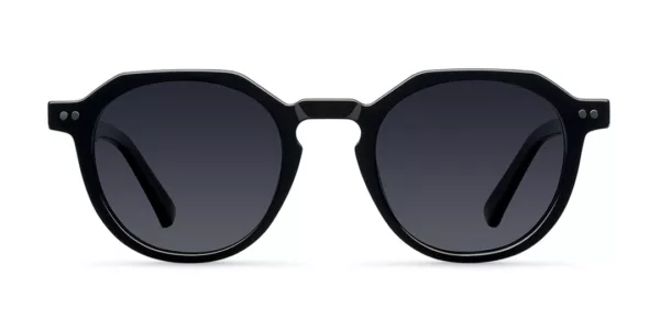 Meller Γυαλιά Μάυρα