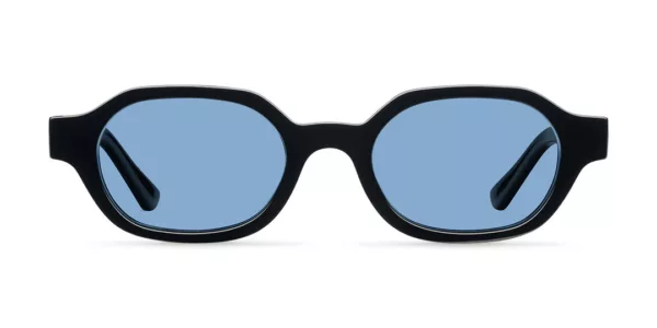 Meller Γυναικεία Γυαλιά Μαύρα