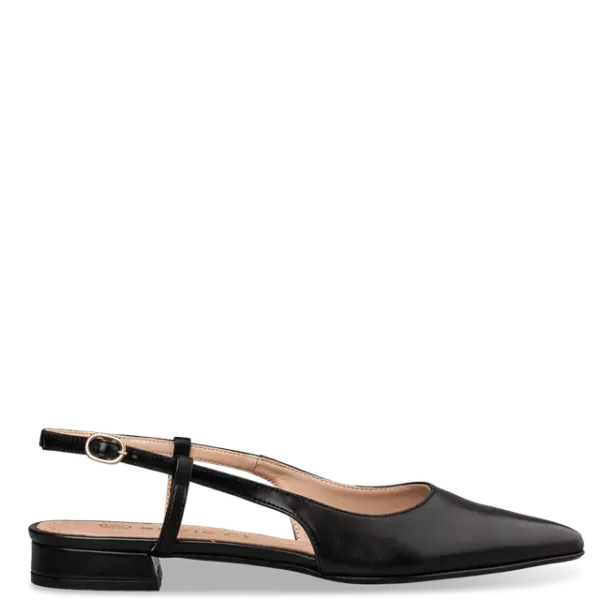 Envie Shoes Γυναικείες Μπαλαρίνες Μαύρες