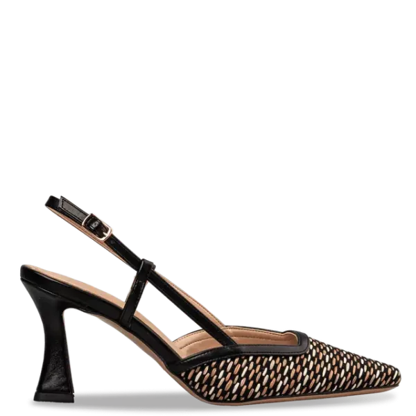 Envie Shoes Γυναικείες Γόβες Μαύρες