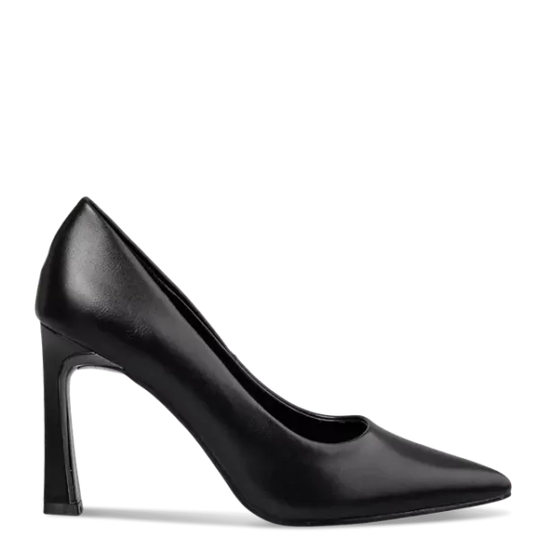 Envie Γυναικεία Μάυρη Γόβα– Ιδανική για Γραφείο & Βραδινές Εμφανίσεις