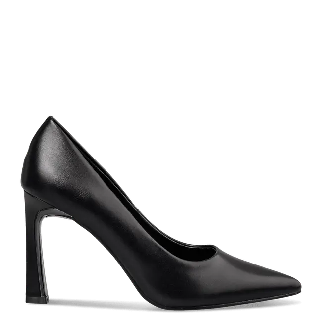 Envie Γυναικεία Μάυρη Γόβα– Ιδανική για Γραφείο & Βραδινές Εμφανίσεις 1 Envie Γυναικεία Μάυρη Γόβα– Ιδανική για Γραφείο & Βραδινές Εμφανίσεις