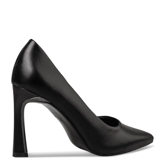 Envie Γυναικεία Μάυρη Γόβα– Ιδανική για Γραφείο & Βραδινές Εμφανίσεις 3 Envie Γυναικεία Μάυρη Γόβα– Ιδανική για Γραφείο & Βραδινές Εμφανίσεις - Image 3