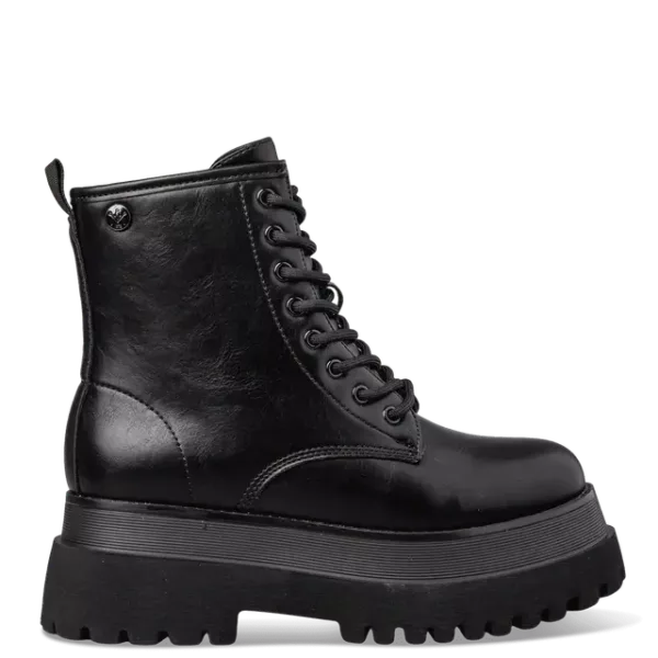 Envie Shoes Γυναικείο Αρβυλάκι Μάυρο