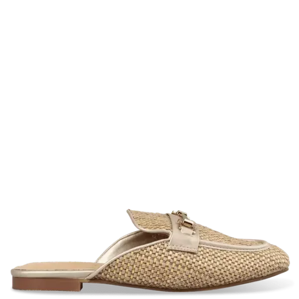 Envie Shoes Γυναικεία Μοκασίνια Κάμελ