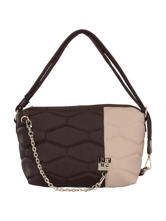 Τσάντα Διχρωμίας FRNC