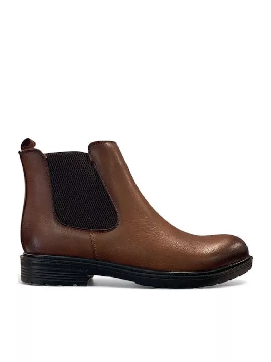 Londons Life – Ανδρικά Chelsea Boots