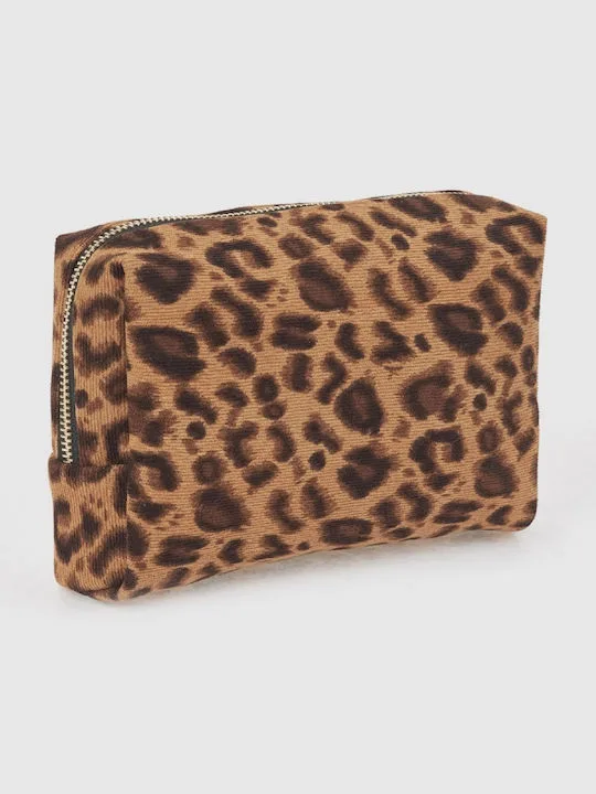 Verde Νεσεσέρ με Leopard Print 3 Verde Νεσεσέρ με Leopard Print - Image 3
