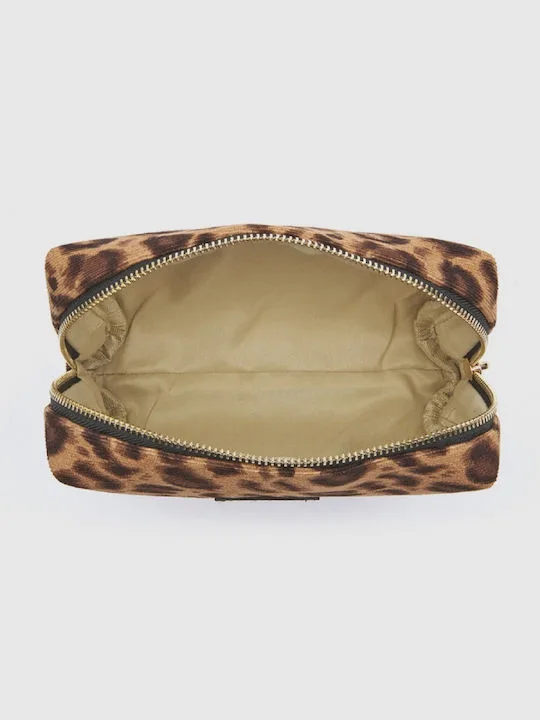 Verde Νεσεσέρ με Leopard Print 4 Verde Νεσεσέρ με Leopard Print - Image 4