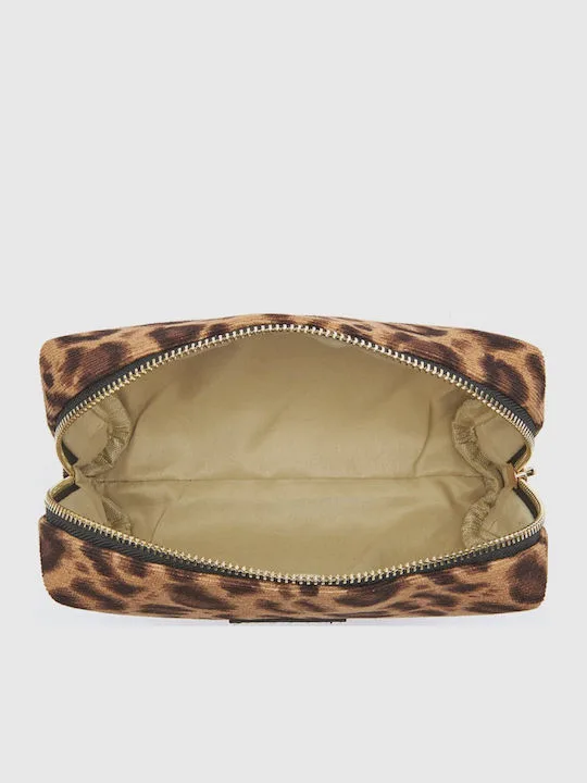 Verde Νεσεσέρ με Leopard Print 2 Verde Νεσεσέρ με Leopard Print - Image 2