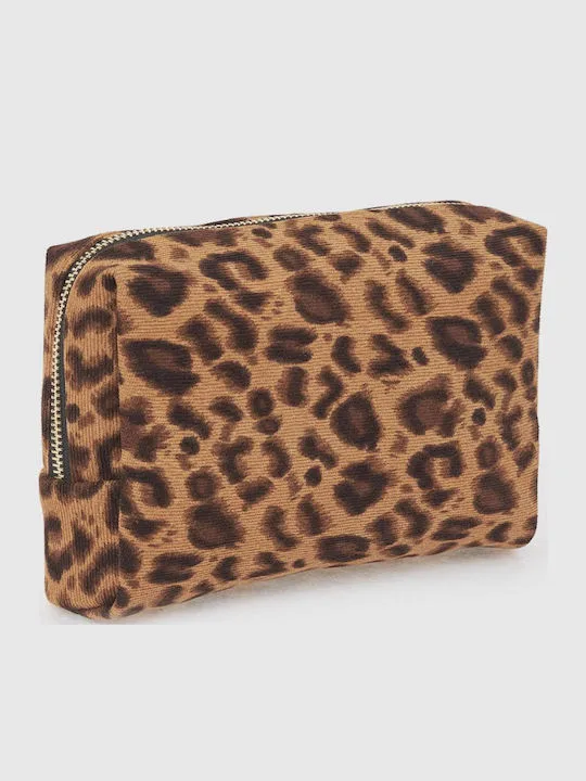 Verde Νεσεσέρ με Leopard Print 3 Verde Νεσεσέρ με Leopard Print - Image 3