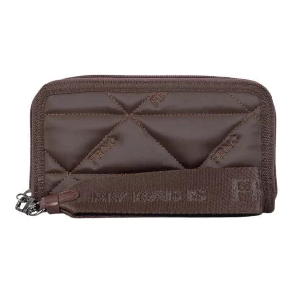 FRNC Πορτοφόλι Καφέ