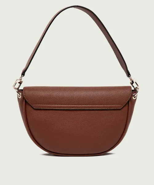 Guess Camelia Τσάντα Ώμου Ταμπά Γυναικεία 5 Guess Camelia Τσάντα Ώμου Ταμπά Γυναικεία - Image 5
