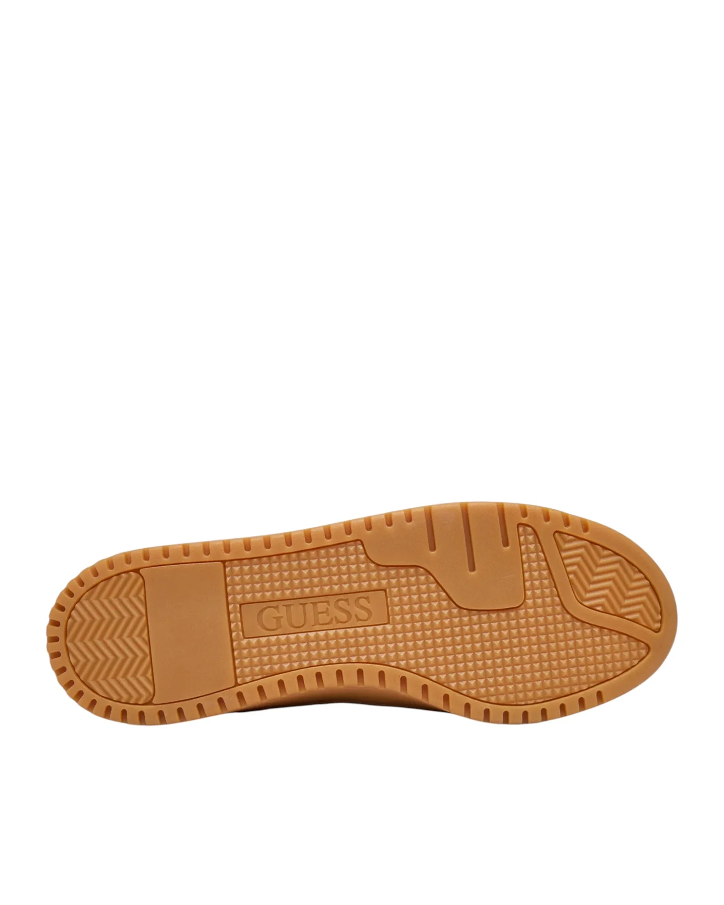 GUESS Μαύρο Sneaker με Ταμπά Platform Σόλα 5 GUESS Μαύρο Sneaker με Ταμπά Platform Σόλα - Image 5