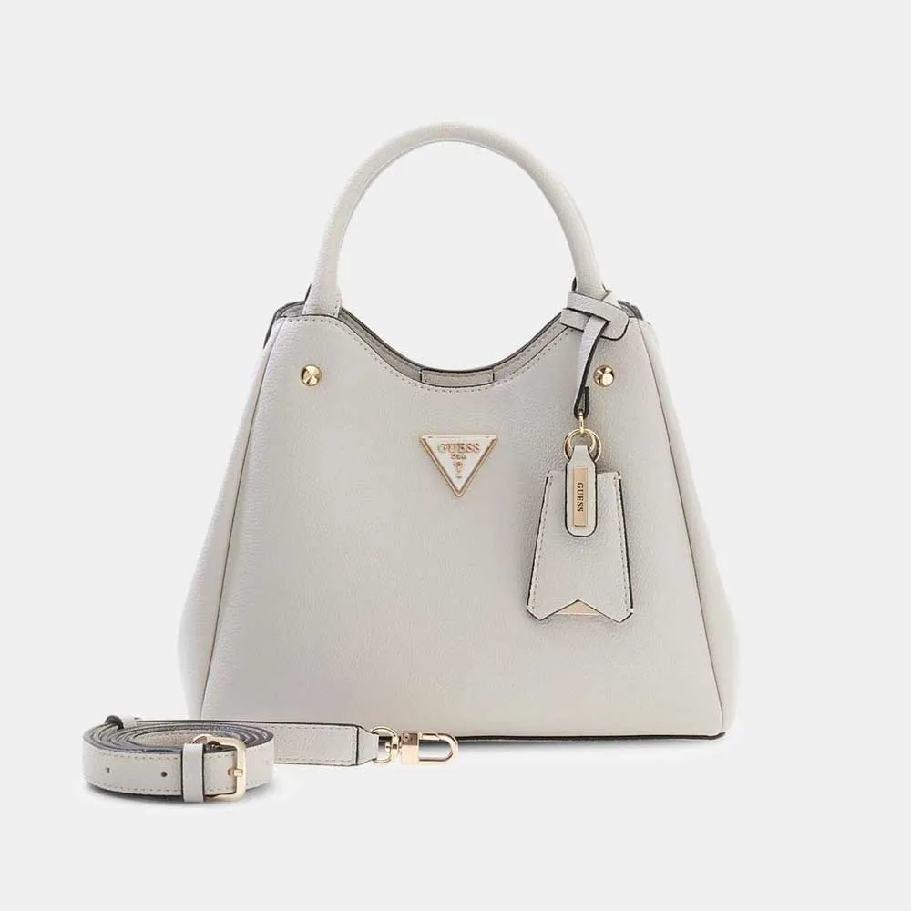 Guess Meridian II Handbag 697405 – Ivory 3 Guess Meridian II Handbag 697405 – Ivory - Image 3