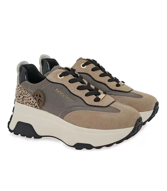 Γυναικείο Sneaker Renato Garini 2 Γυναικείο Sneaker Renato Garini - Image 2