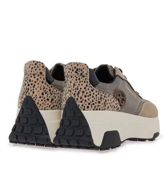 Γυναικείο Sneaker Renato Garini 3 Γυναικείο Sneaker Renato Garini - Image 3