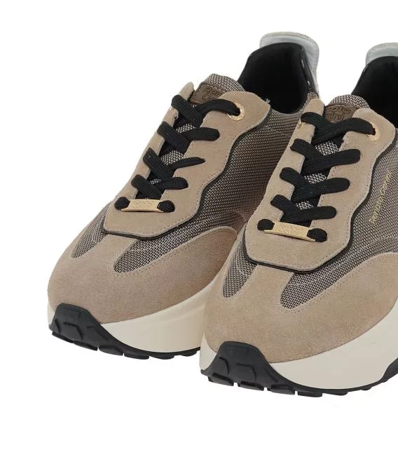 Γυναικείο Sneaker Renato Garini 4 Γυναικείο Sneaker Renato Garini - Image 4