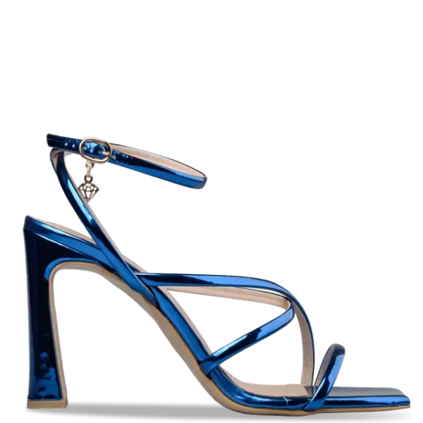 Mairiboo For Envie Πέδιλο Μπλέ