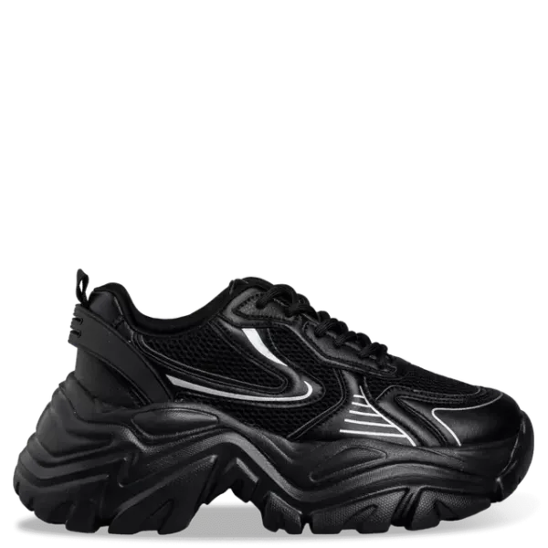 Mariboo: Το Γυναικείο Sneaker Must-Have