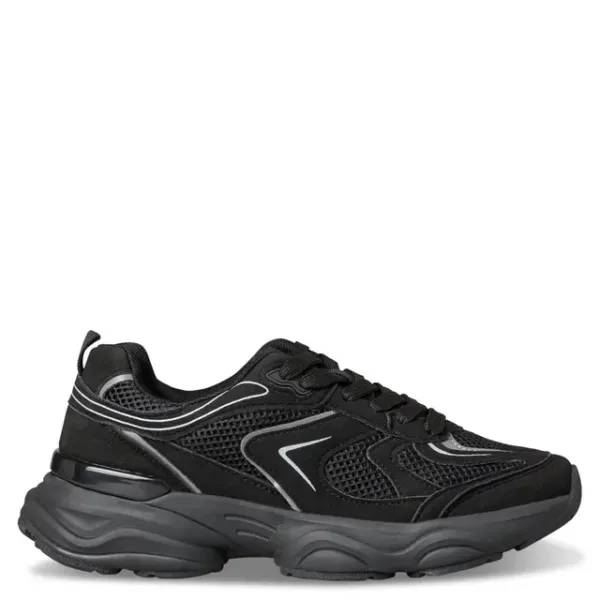 Mairiboo for Envie Dusty Γυναικεία Sneakers Μαύρα