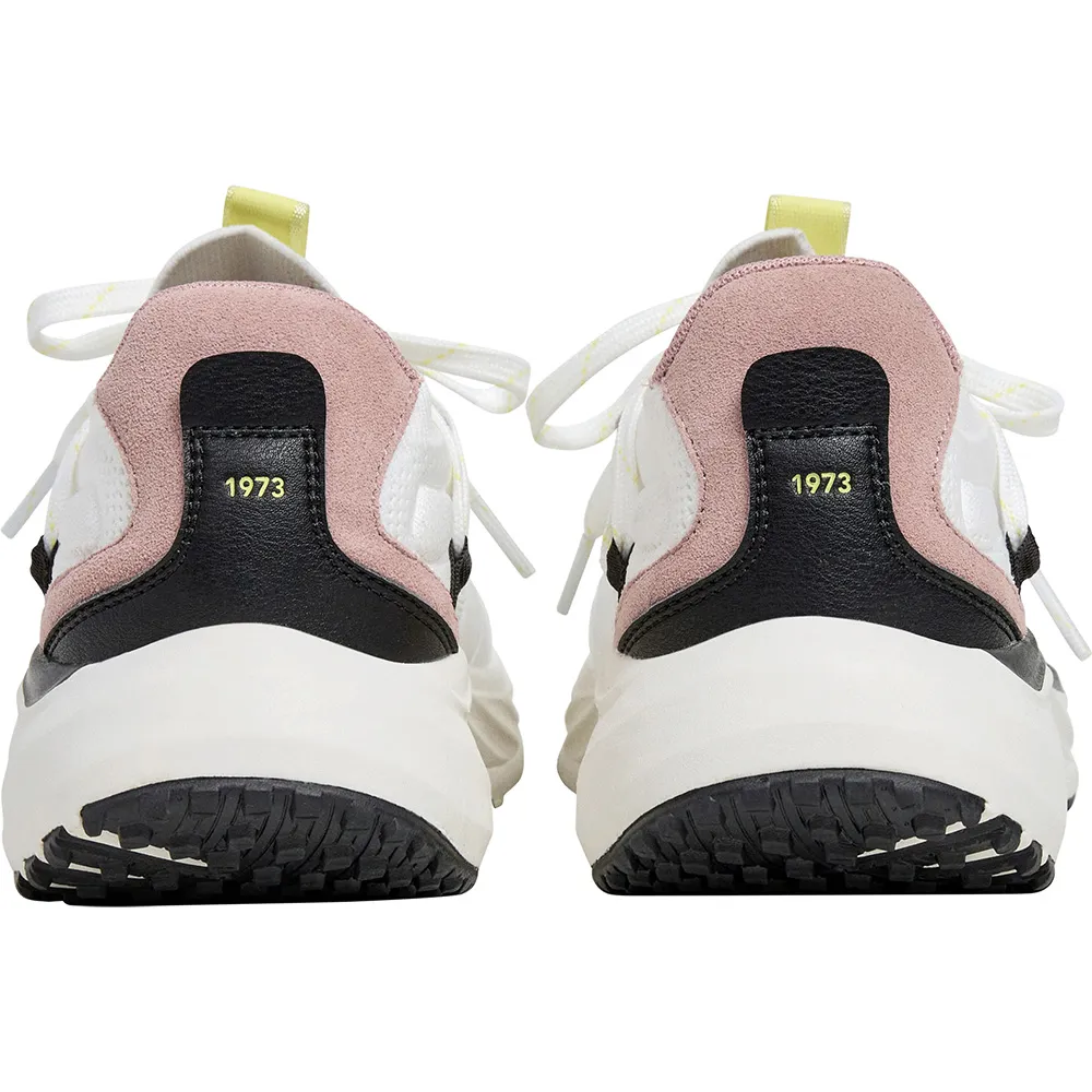 Pepe Jeans Cromer Club Γυναικεία Sneakers Λευκά/Ροζ 4 Pepe Jeans Cromer Club Γυναικεία Sneakers Λευκά/Ροζ - Image 4