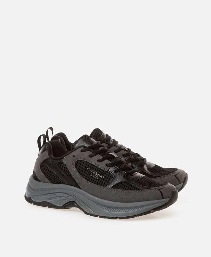 Superdry Ανδρικά Sneakers Casual 8 Superdry Ανδρικά Sneakers Casual - Image 8