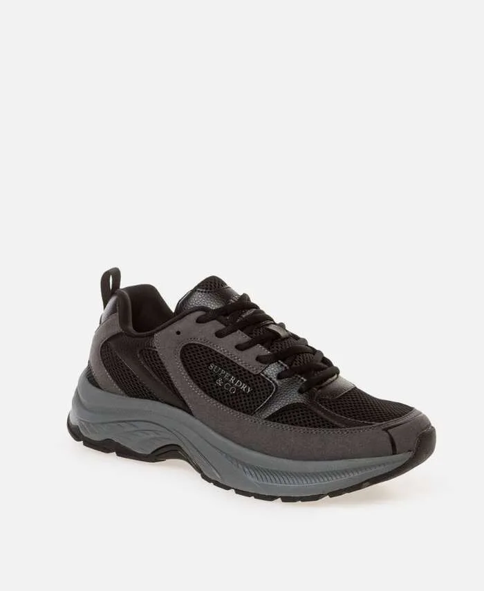 Superdry Ανδρικά Sneakers Casual 2 Superdry Ανδρικά Sneakers Casual - Image 2