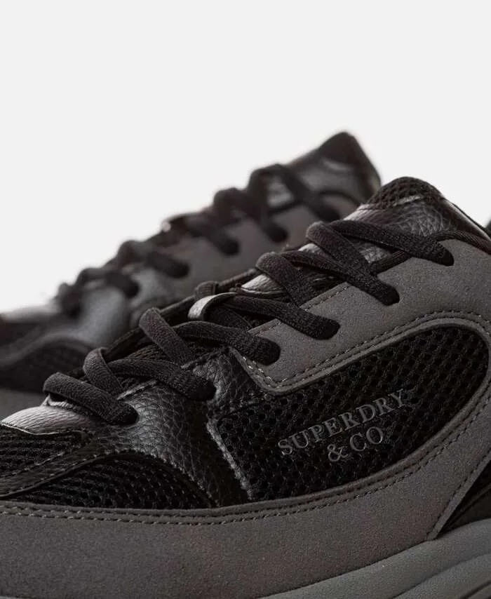 Superdry Ανδρικά Sneakers Casual 3 Superdry Ανδρικά Sneakers Casual - Image 3
