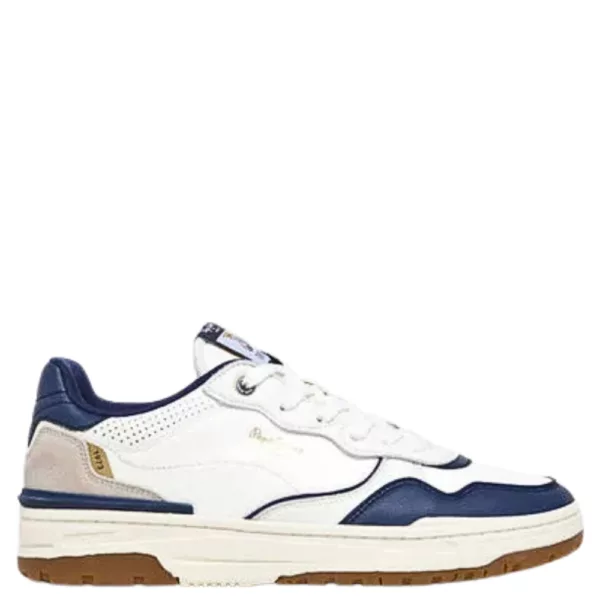 Pepe Jeans Ανδρικά Sneakers Μπλε