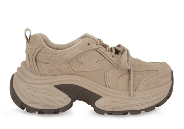 Renato Garini Chunky Sneakers