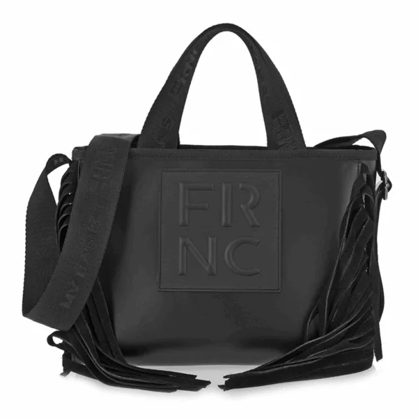 FRNC Γυναικεία Τσάντα Ώμου