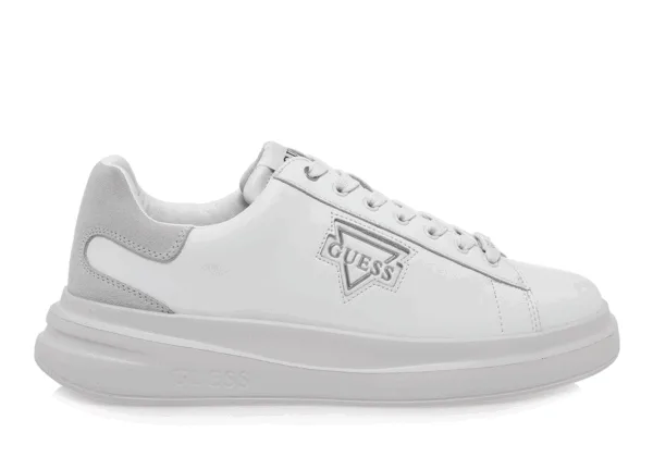 Ανδρικό Sneaker GUESS – Λευκό
