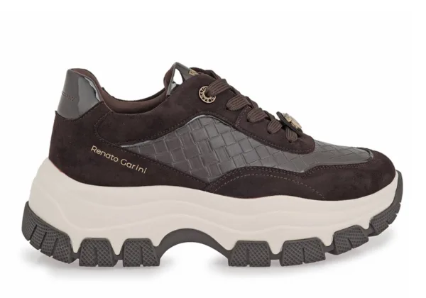  chunky sneaker Renato Garini