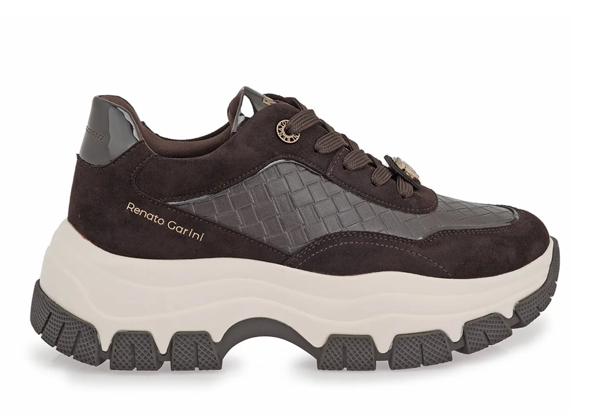 chunky sneaker Renato Garini 1 chunky sneaker Renato Garini